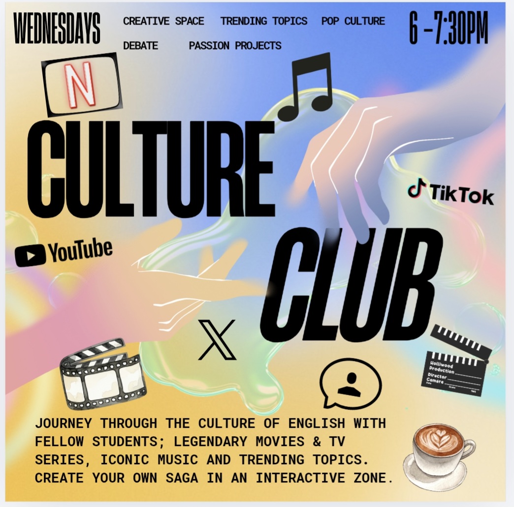 Cullture Club