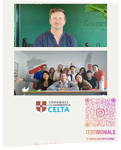 About Our Teacher